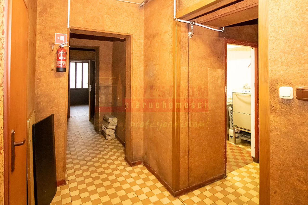 Lokal użytkowy 207,63 m², oferta nr , 16084, Opole