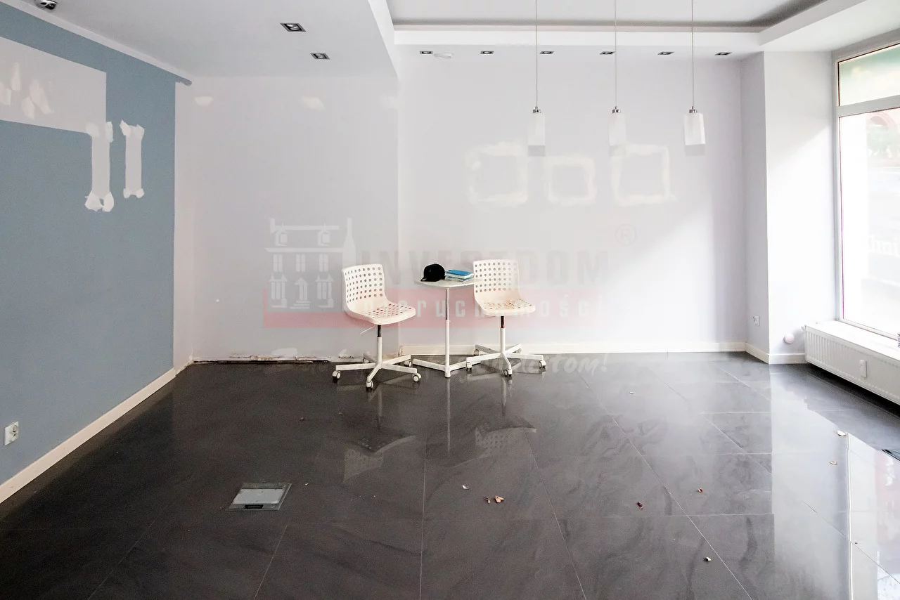 Lokal użytkowy 79,15 m², oferta nr , 16073, Opole