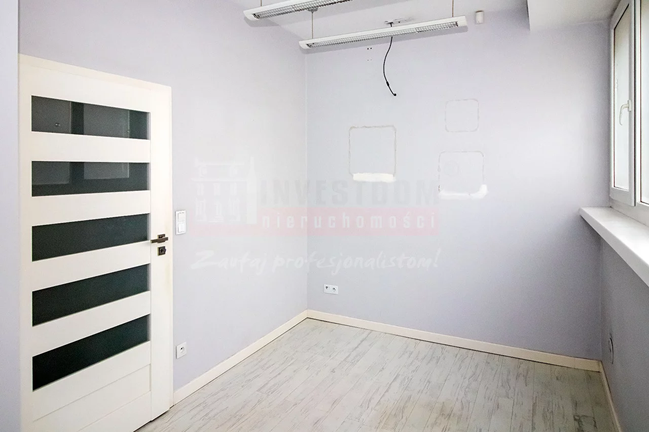 Lokal użytkowy 79,15 m², oferta nr , 16073, Opole
