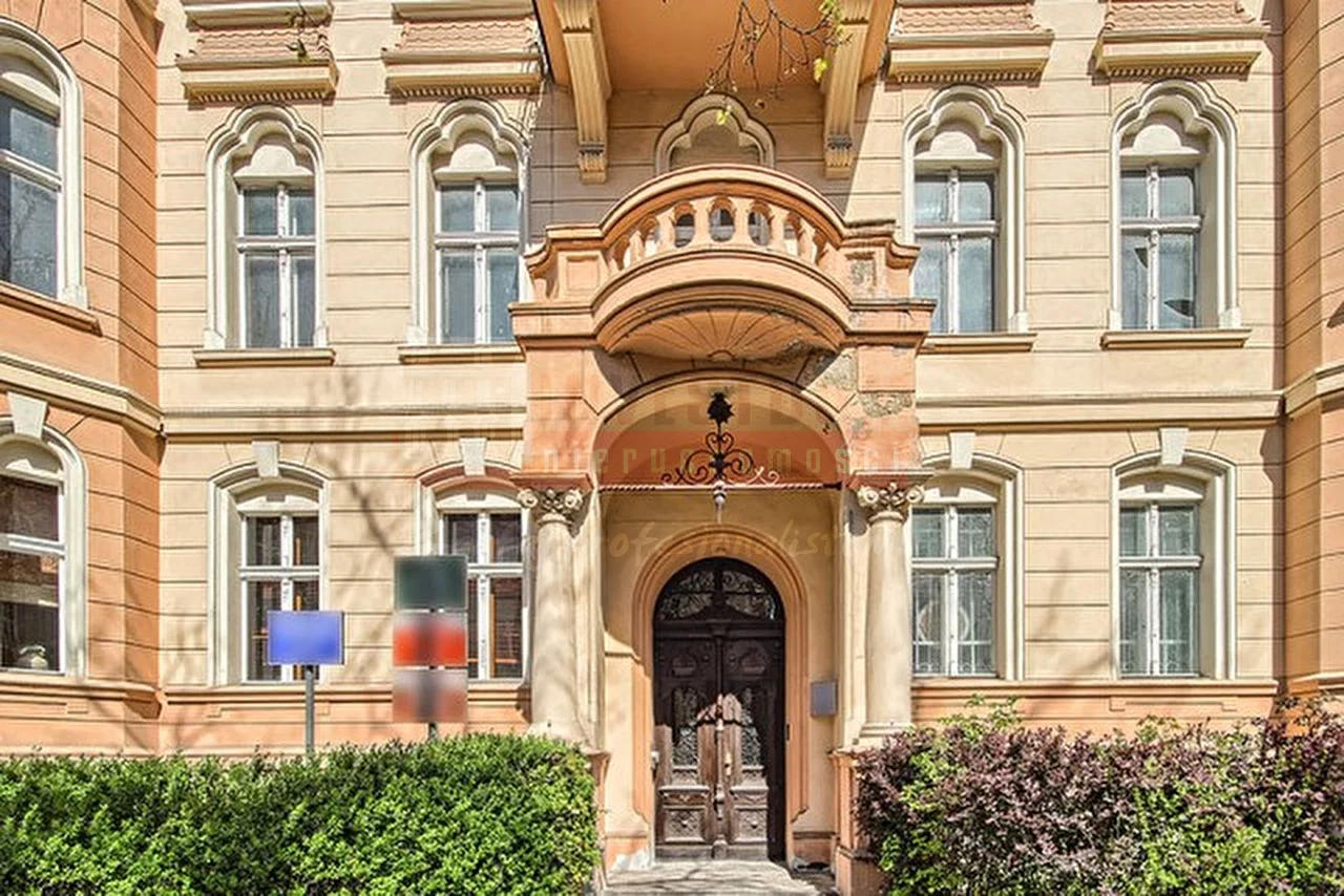 Apartamenty 15053 Opole