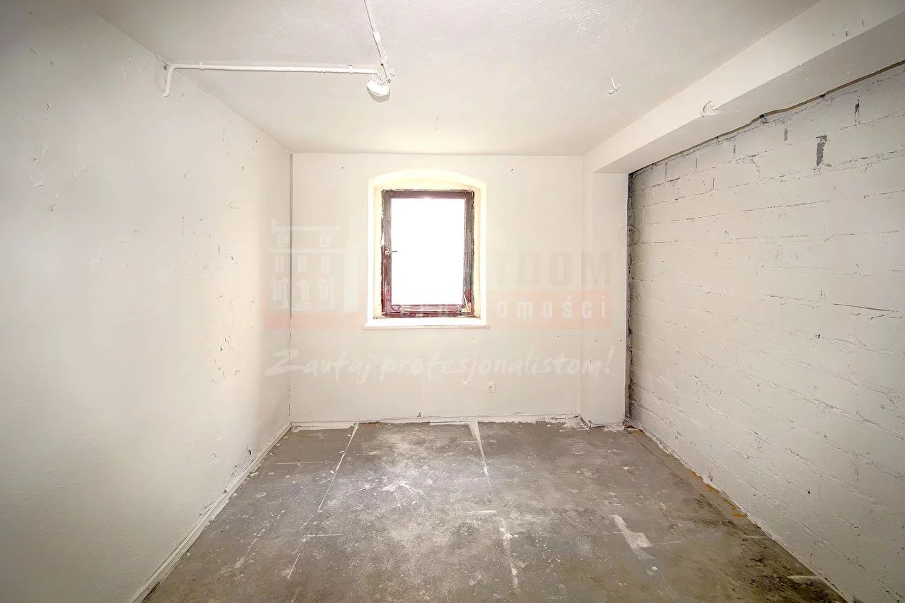 Lokal użytkowy 107,50 m², oferta nr , 15053, Opole