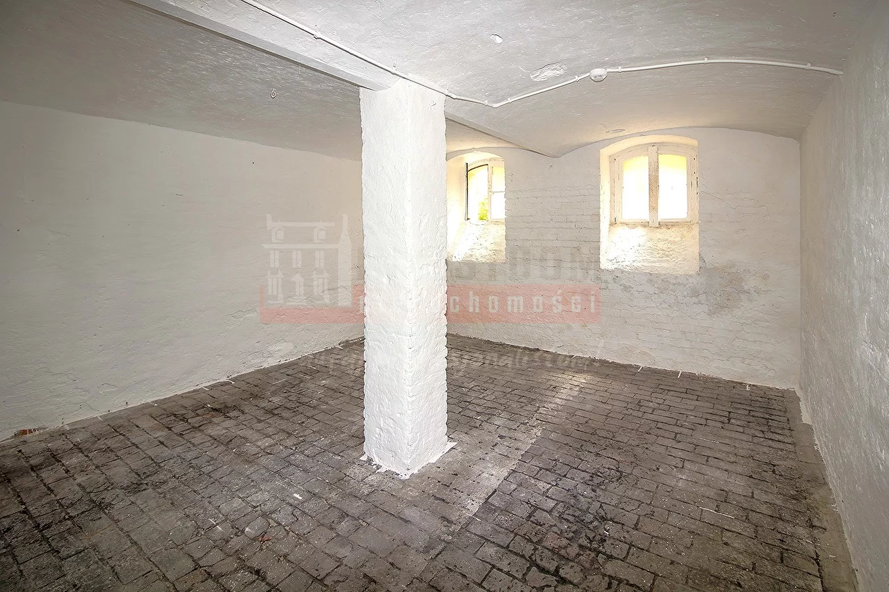 Lokal użytkowy 107,50 m², oferta nr , 15053, Opole