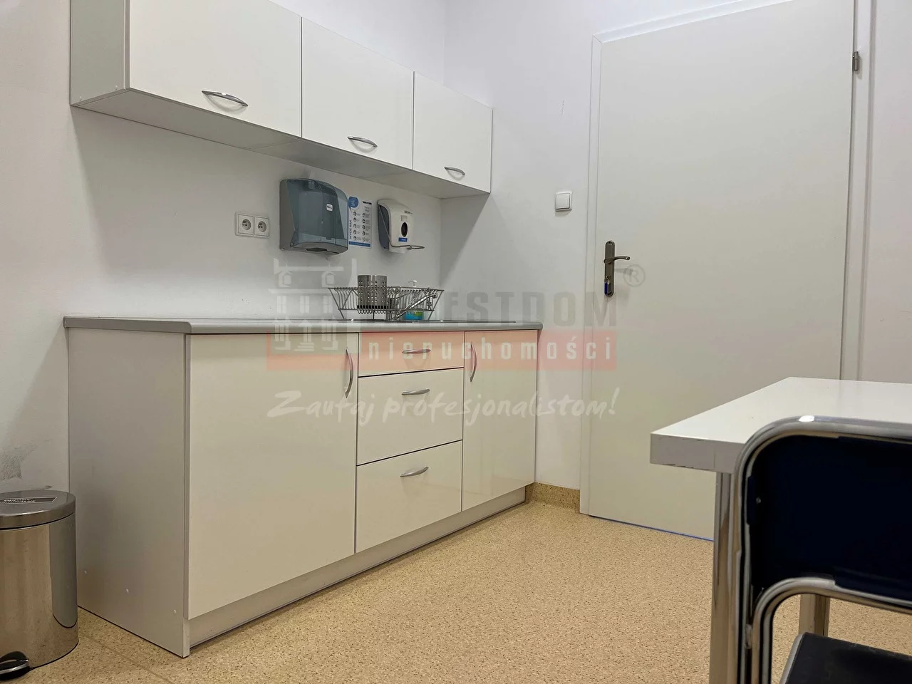 Lokal użytkowy 114,00 m², oferta nr , 15864, Opole