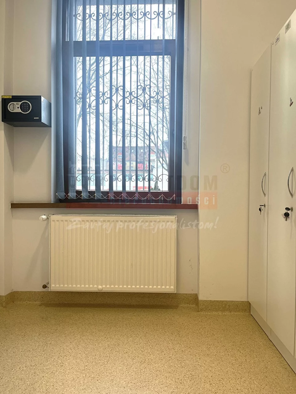 Lokal użytkowy 114,00 m², oferta nr , 15864, Opole