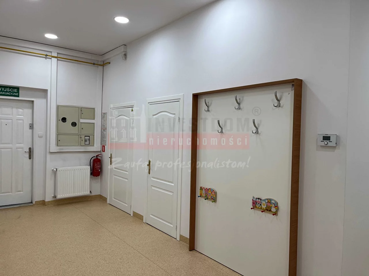 Lokal użytkowy 114,00 m², oferta nr , 15864, Opole