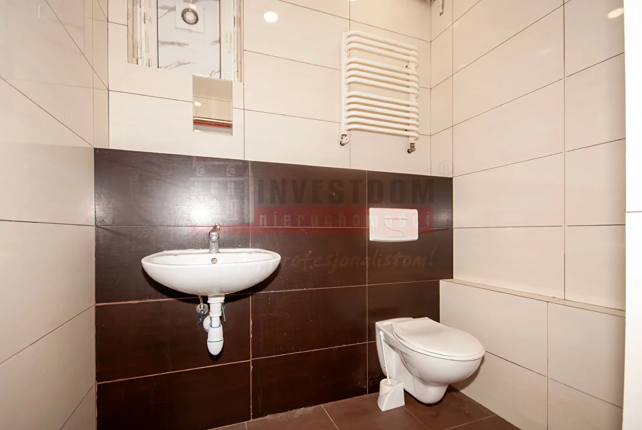 Lokal użytkowy 86,00 m², oferta nr , 16121, Opole