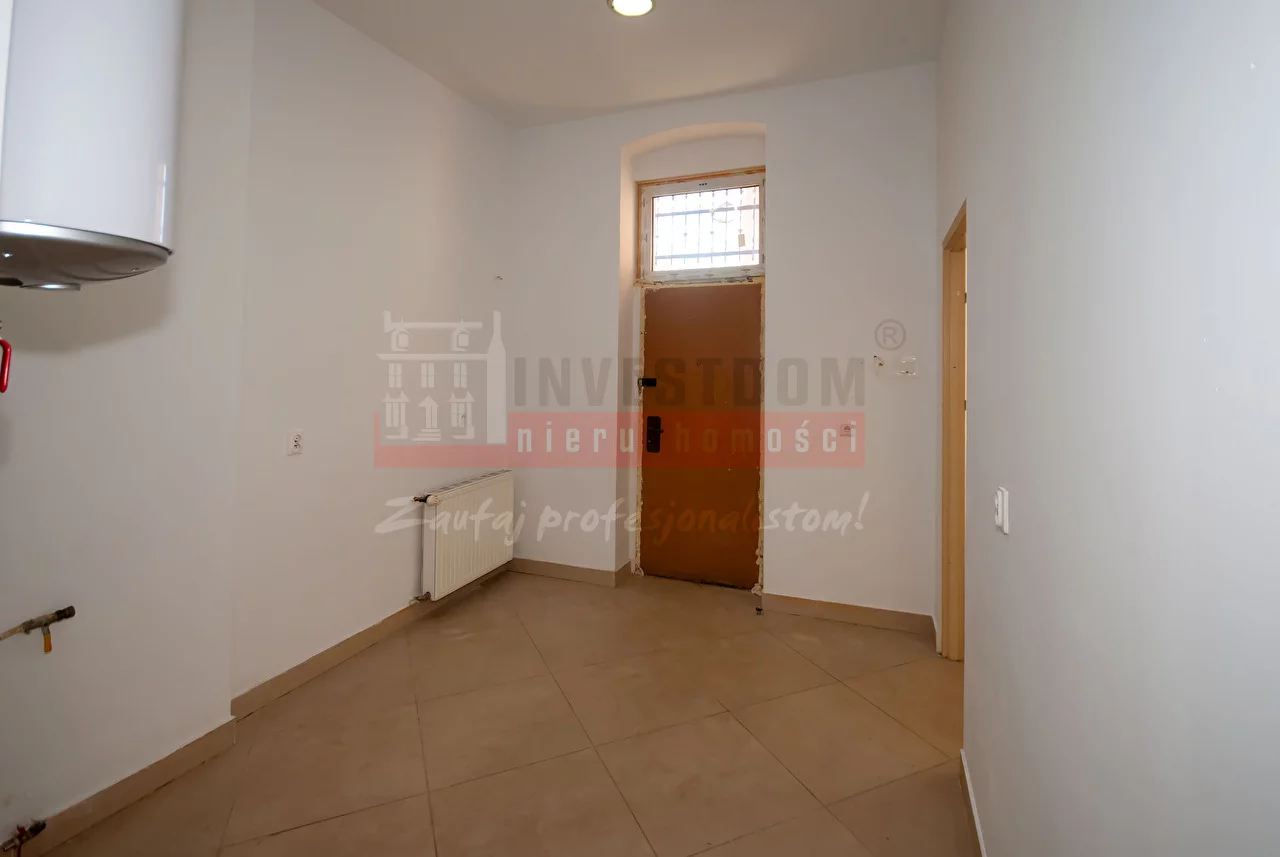 Lokal użytkowy 86,00 m², oferta nr , 16121, Opole