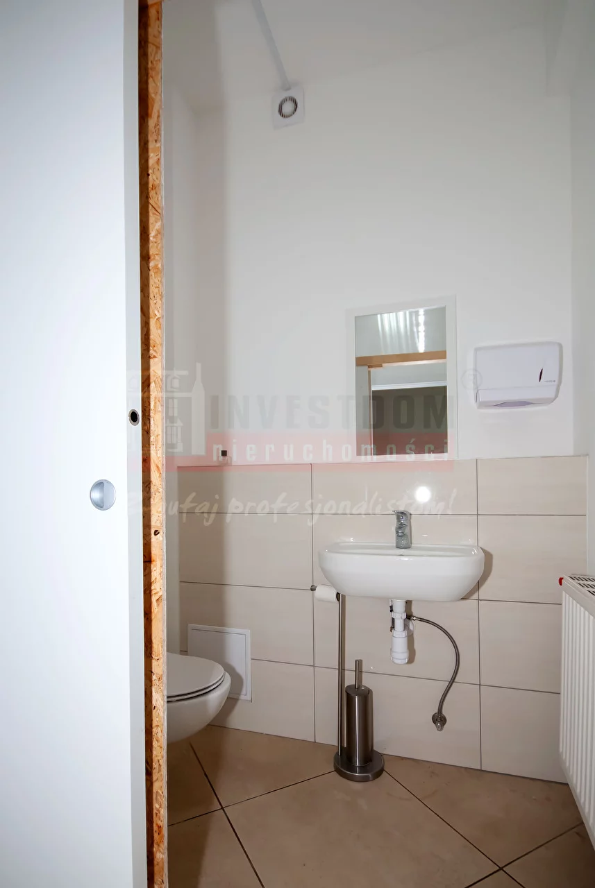 Lokal użytkowy 86,00 m², oferta nr , 16121, Opole