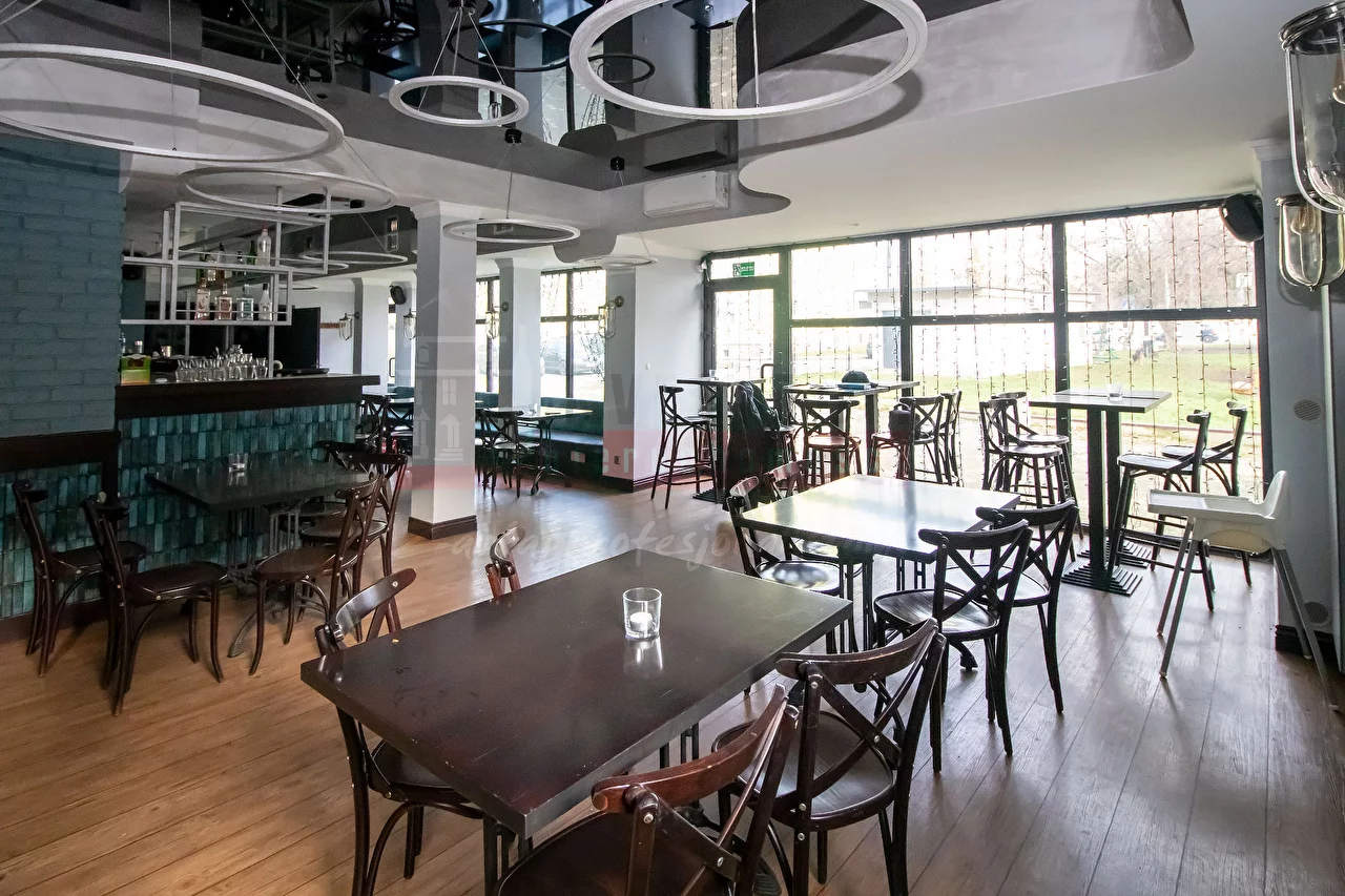 Lokal użytkowy 142,47 m², oferta nr , 16116, Opole