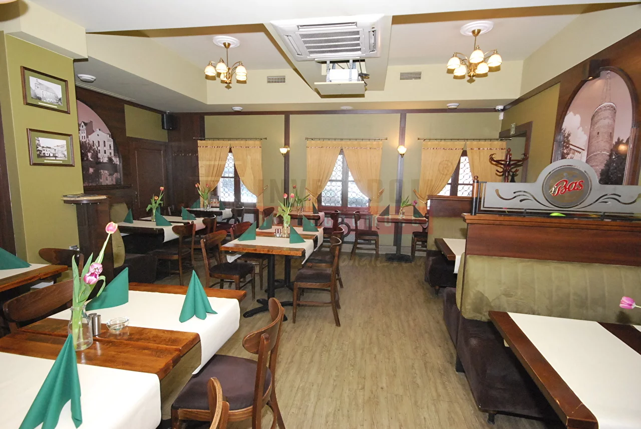 Lokal użytkowy 115,85 m², oferta nr , 11983, Opole