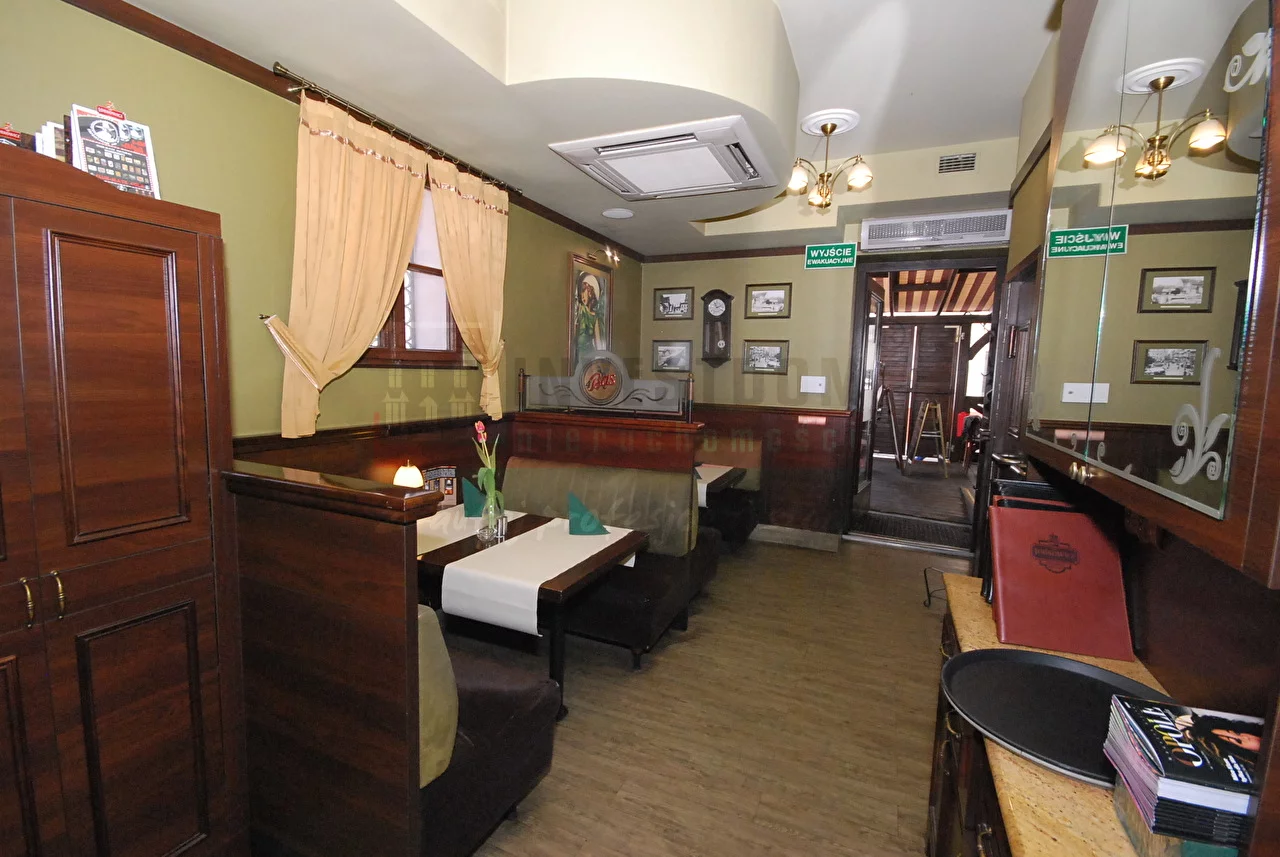 Lokal użytkowy 115,85 m², oferta nr , 11983, Opole