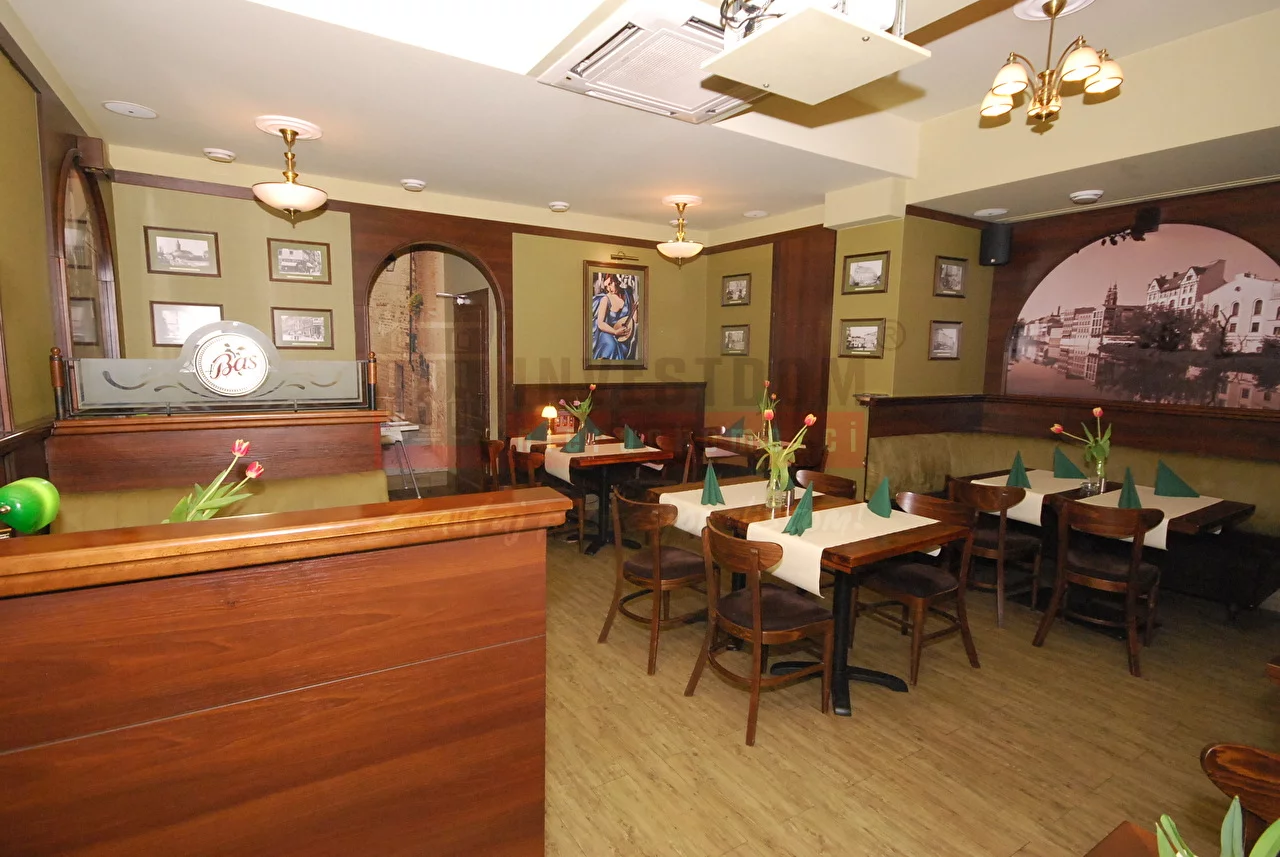 Lokal użytkowy 115,85 m², oferta nr , 11983, Opole