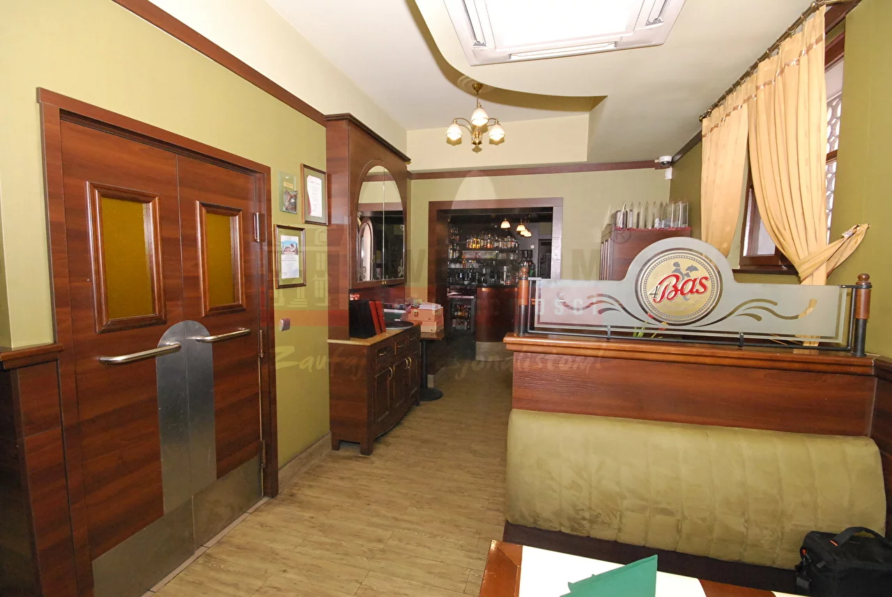 Lokal użytkowy 115,85 m², oferta nr , 11983, Opole