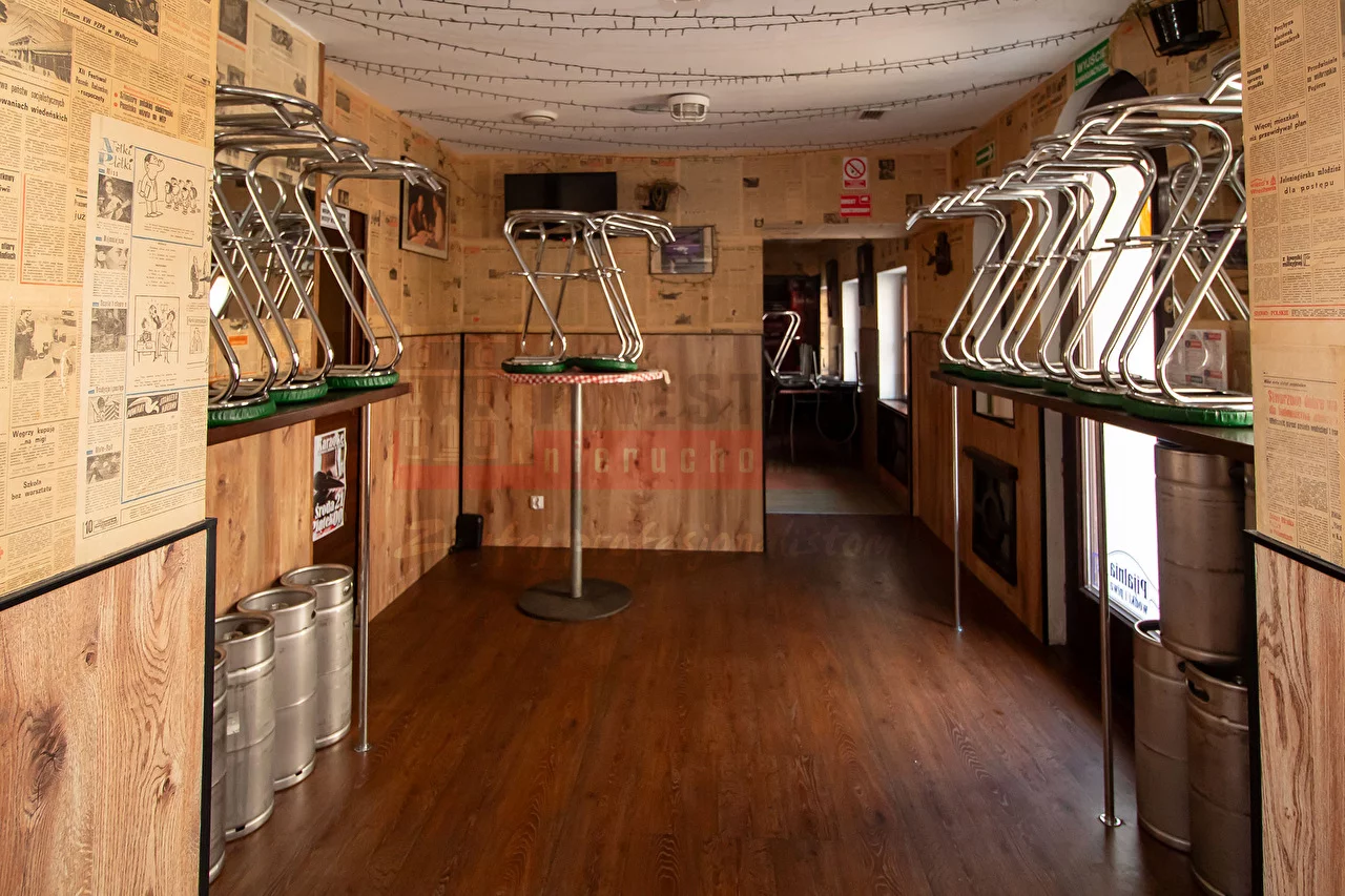 Lokal użytkowy 115,85 m², oferta nr , 16328, Opole