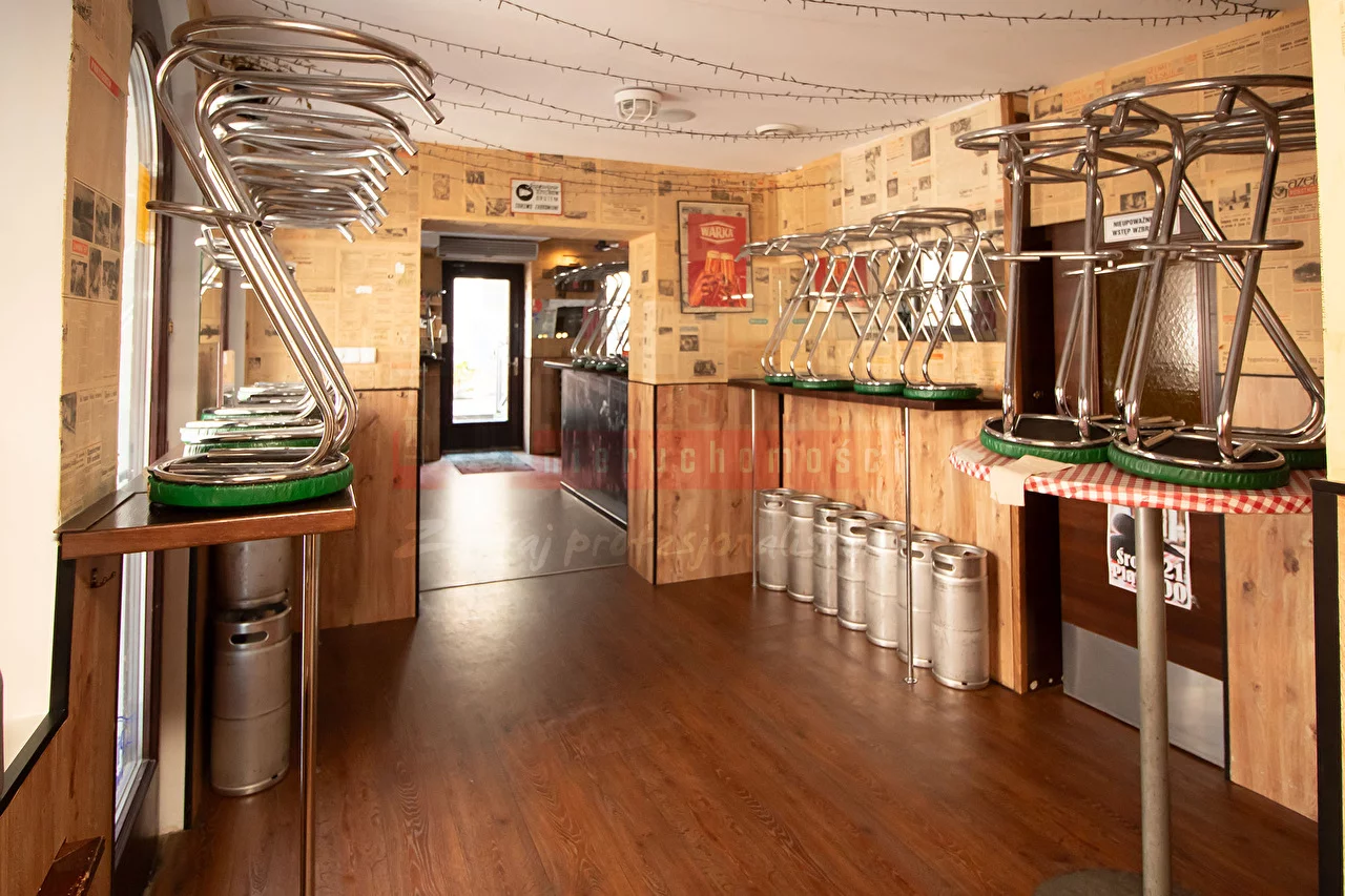 Lokal użytkowy 115,85 m², oferta nr , 16328, Opole