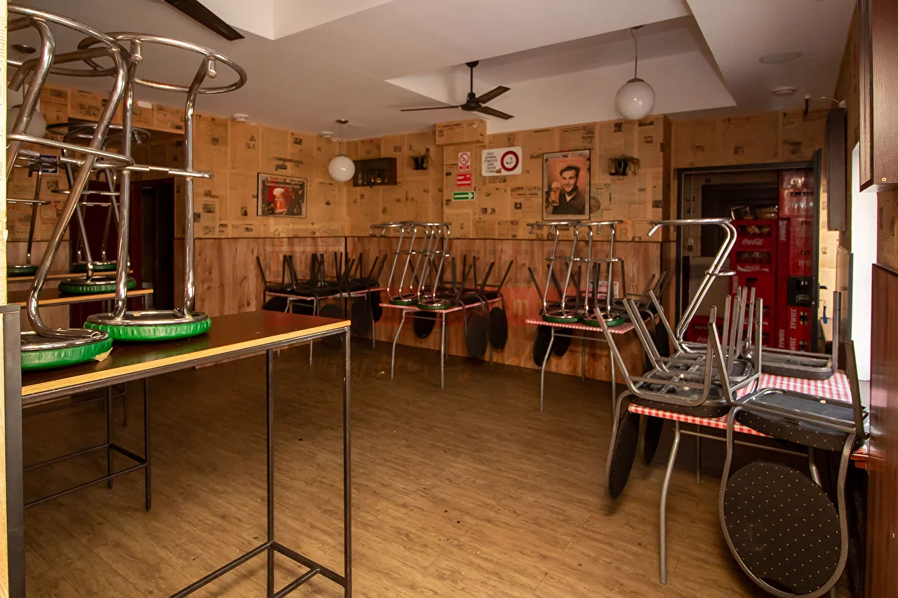 Lokal użytkowy 115,85 m², oferta nr , 16328, Opole