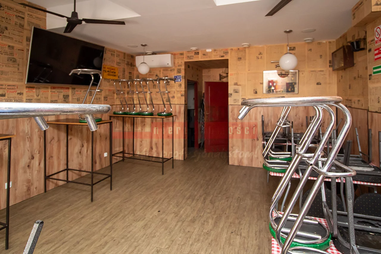 Lokal użytkowy 115,85 m², oferta nr , 16328, Opole