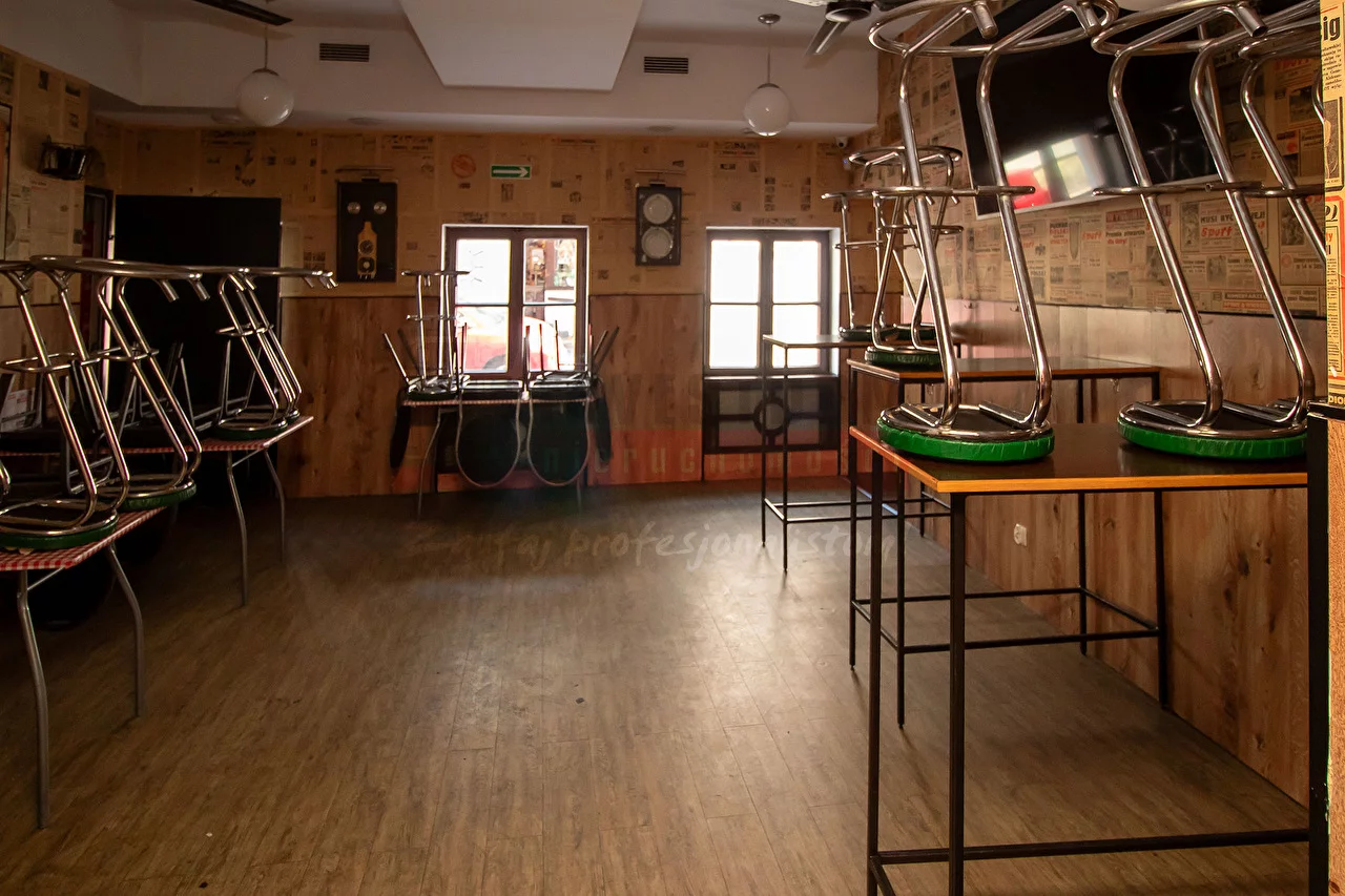 Lokal użytkowy 115,85 m², oferta nr , 16328, Opole