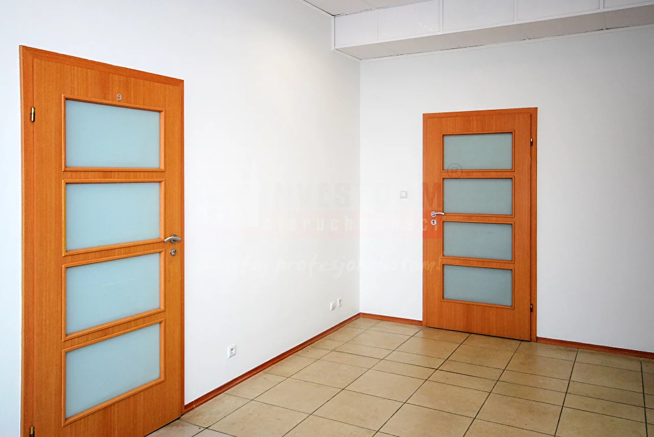 Lokal użytkowy 41,00 m², oferta nr , 13945, Opole