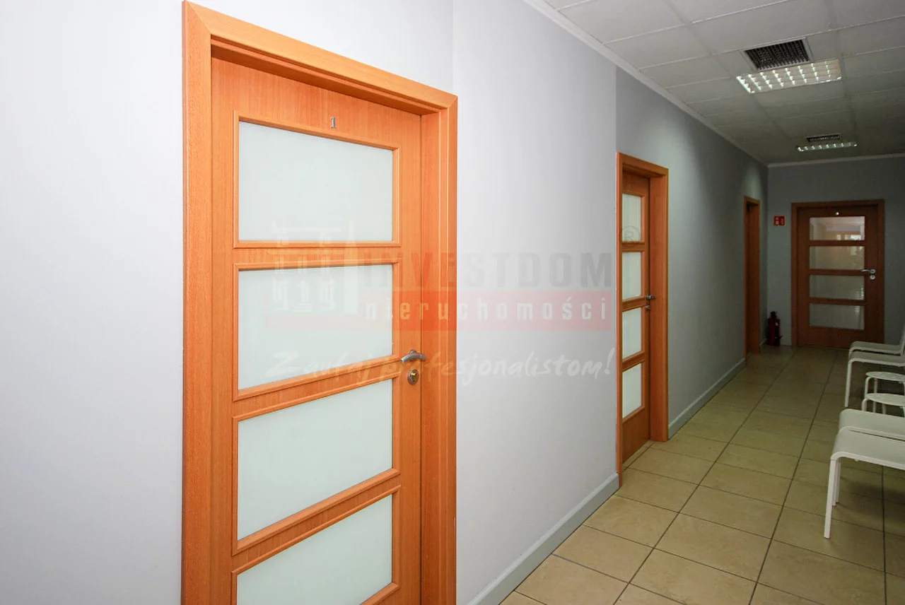 Lokal użytkowy 41,00 m², oferta nr , 13945, Opole