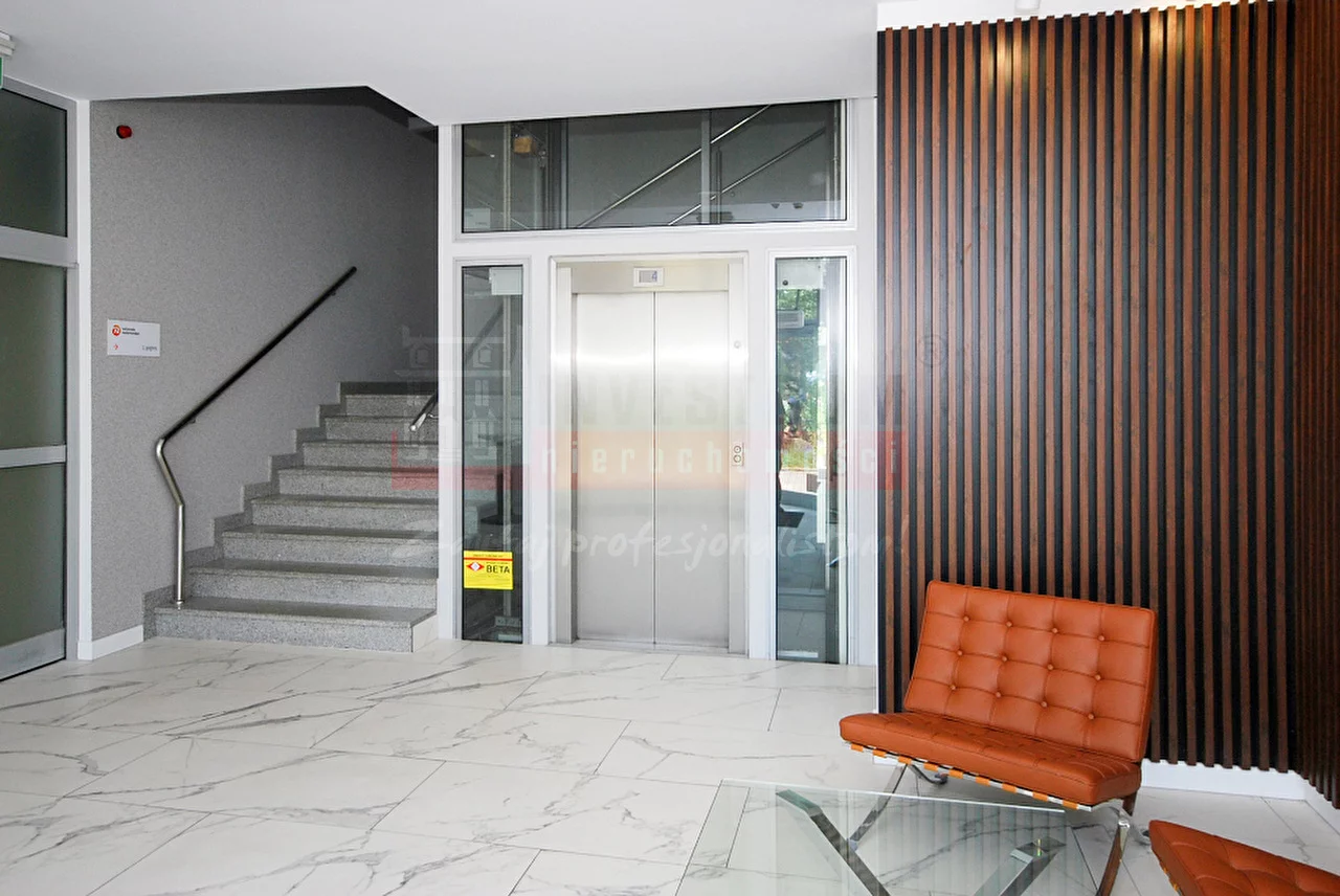 Lokal użytkowy 41,00 m², oferta nr , 13945, Opole