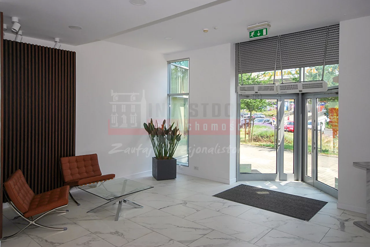 Lokal użytkowy 41,00 m², oferta nr , 13945, Opole