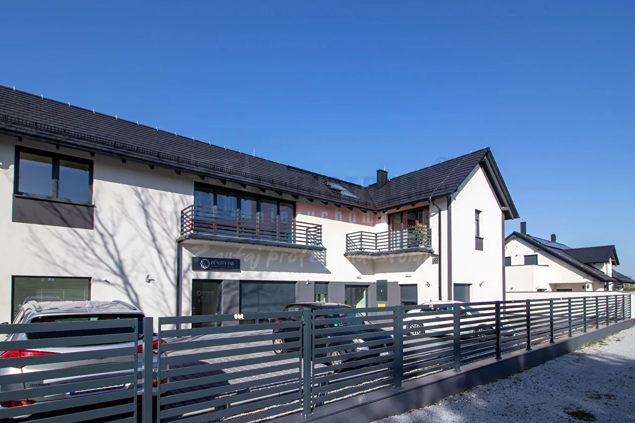 Apartamenty 16283 Opole Gosławice
