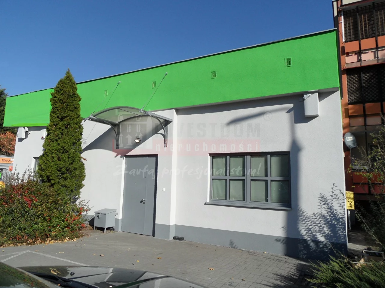 Apartamenty 15865 Opole Kolonia Gosławicka