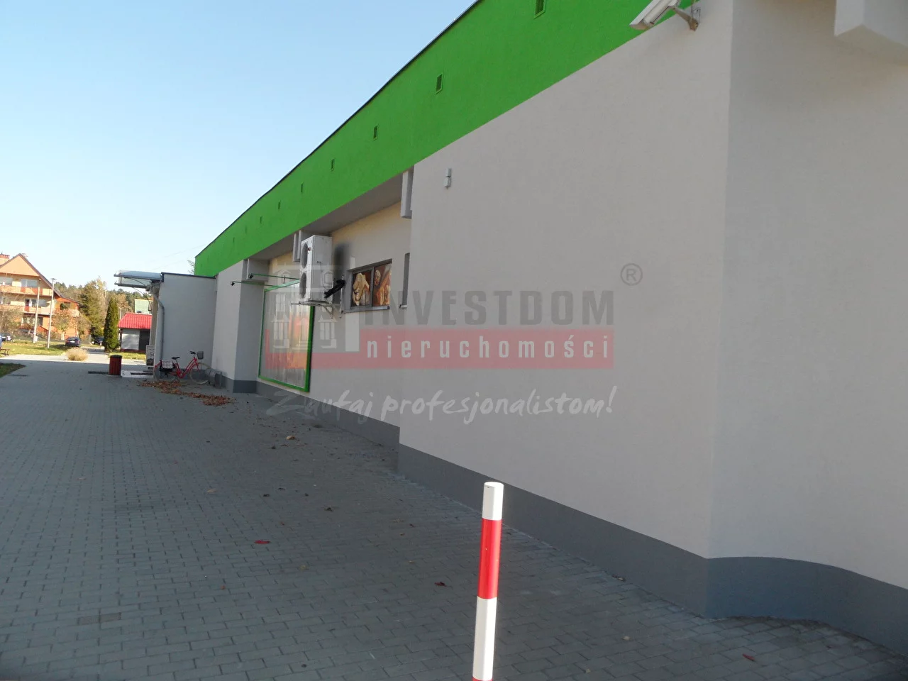 Lokal użytkowy 388,00 m², oferta nr , 15865, Opole, Kolonia Gosławicka