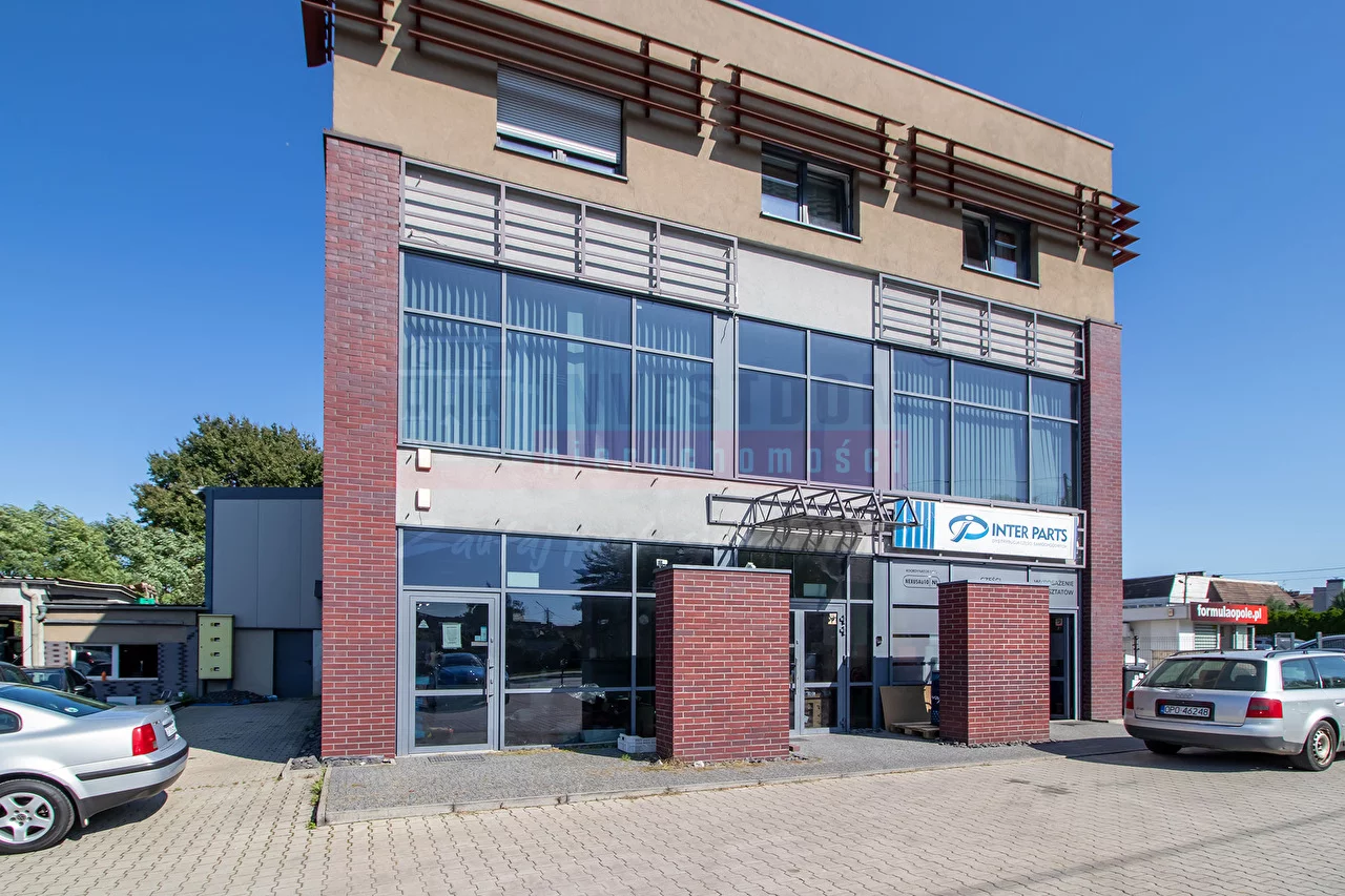 Apartamenty 15809 Opole Nowa Wieś Królewska