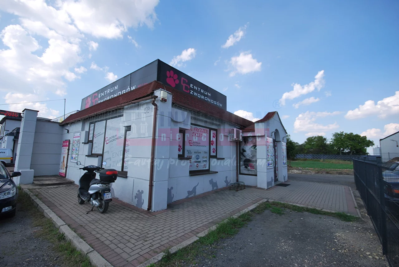 Apartamenty 14751 Opole Nowa Wieś Królewska