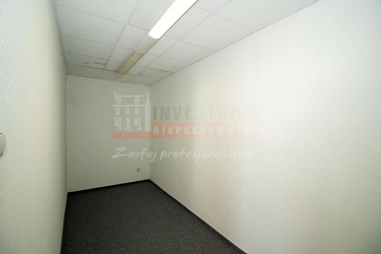 Lokal użytkowy 231,65 m², oferta nr , 15758, Opole, Śródmieście