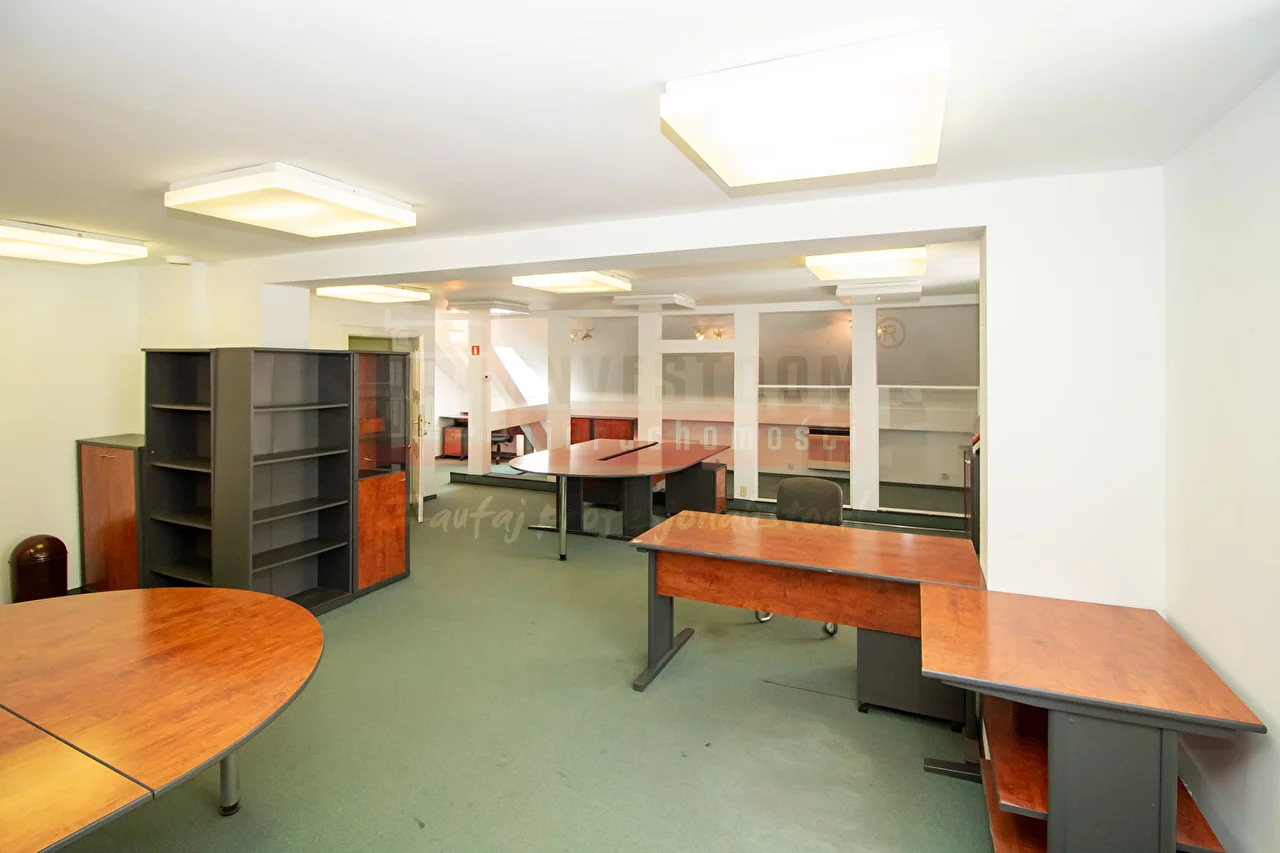 Lokal użytkowy 94,50 m², oferta nr , 16315, Opole, Śródmieście