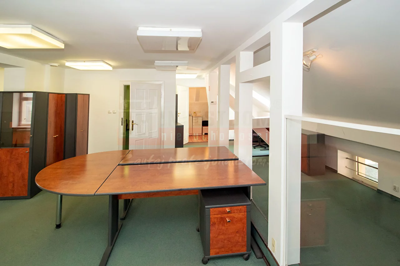 Lokal użytkowy 94,50 m², oferta nr , 16315, Opole, Śródmieście