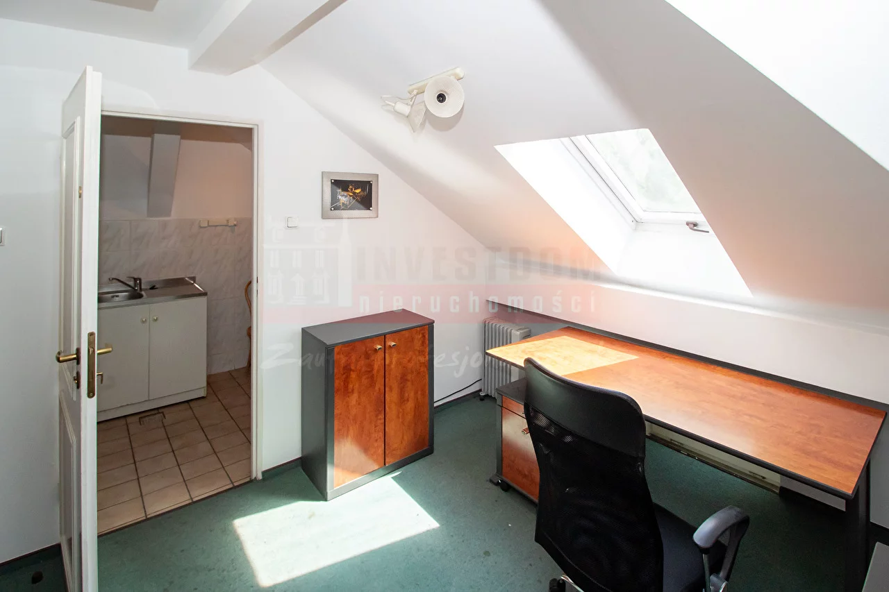 Lokal użytkowy 48,00 m², oferta nr , 16317, Opole, Śródmieście
