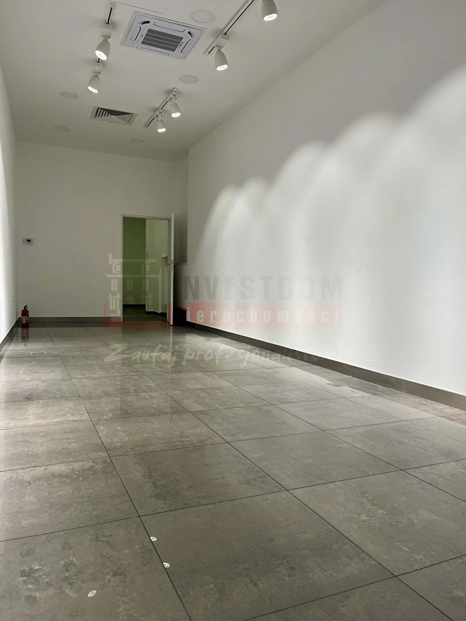 Lokal użytkowy 69,00 m², oferta nr , 16347, Opole, Śródmieście