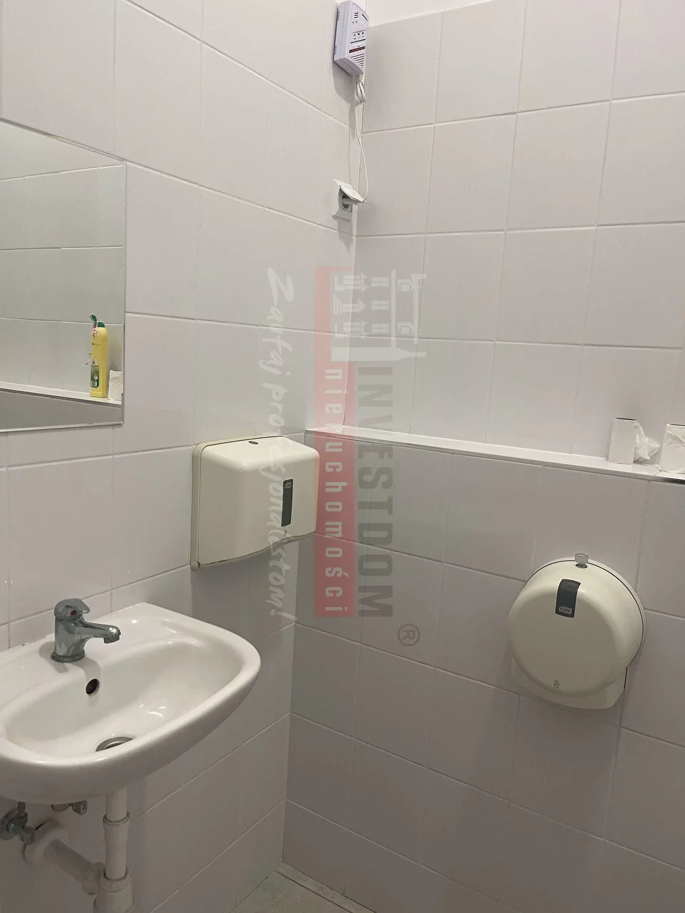 Lokal użytkowy 69,00 m², oferta nr , 16347, Opole, Śródmieście