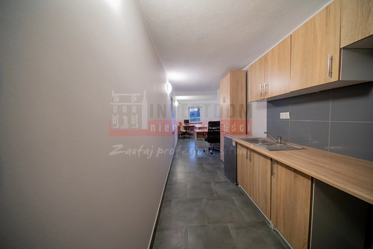 Lokal użytkowy 75,00 m², oferta nr , 15446, Opole, Wrzoski