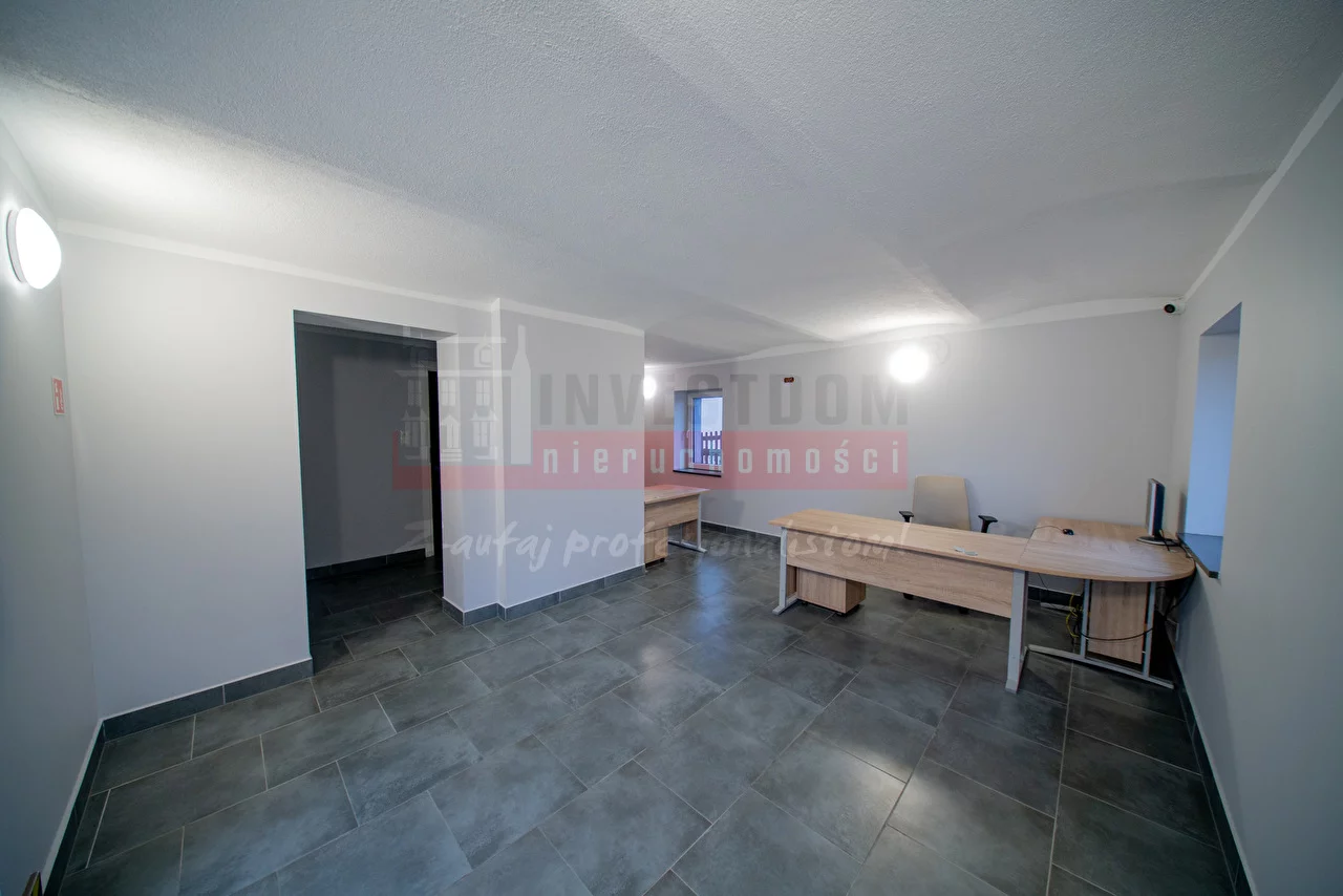Lokal użytkowy 75,00 m², oferta nr , 15446, Opole, Wrzoski