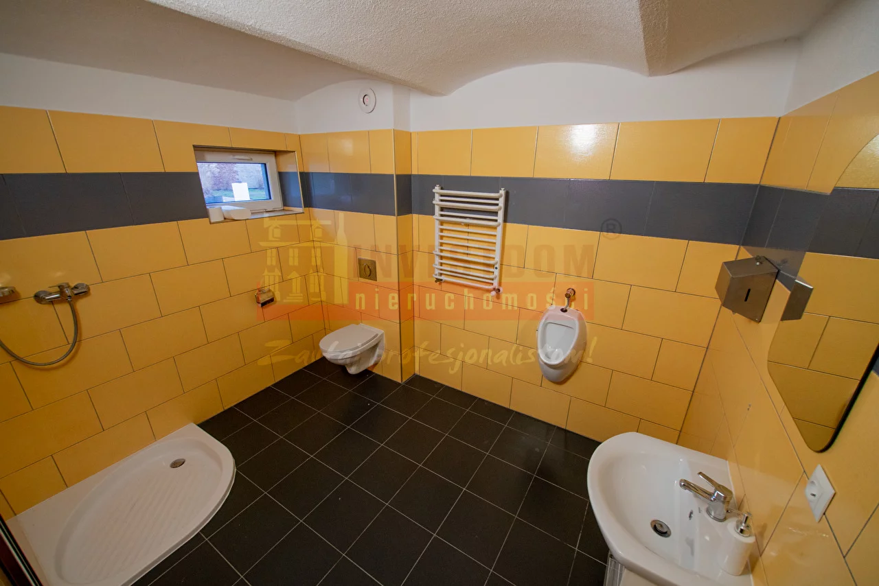 Lokal użytkowy 75,00 m², oferta nr , 15446, Opole, Wrzoski