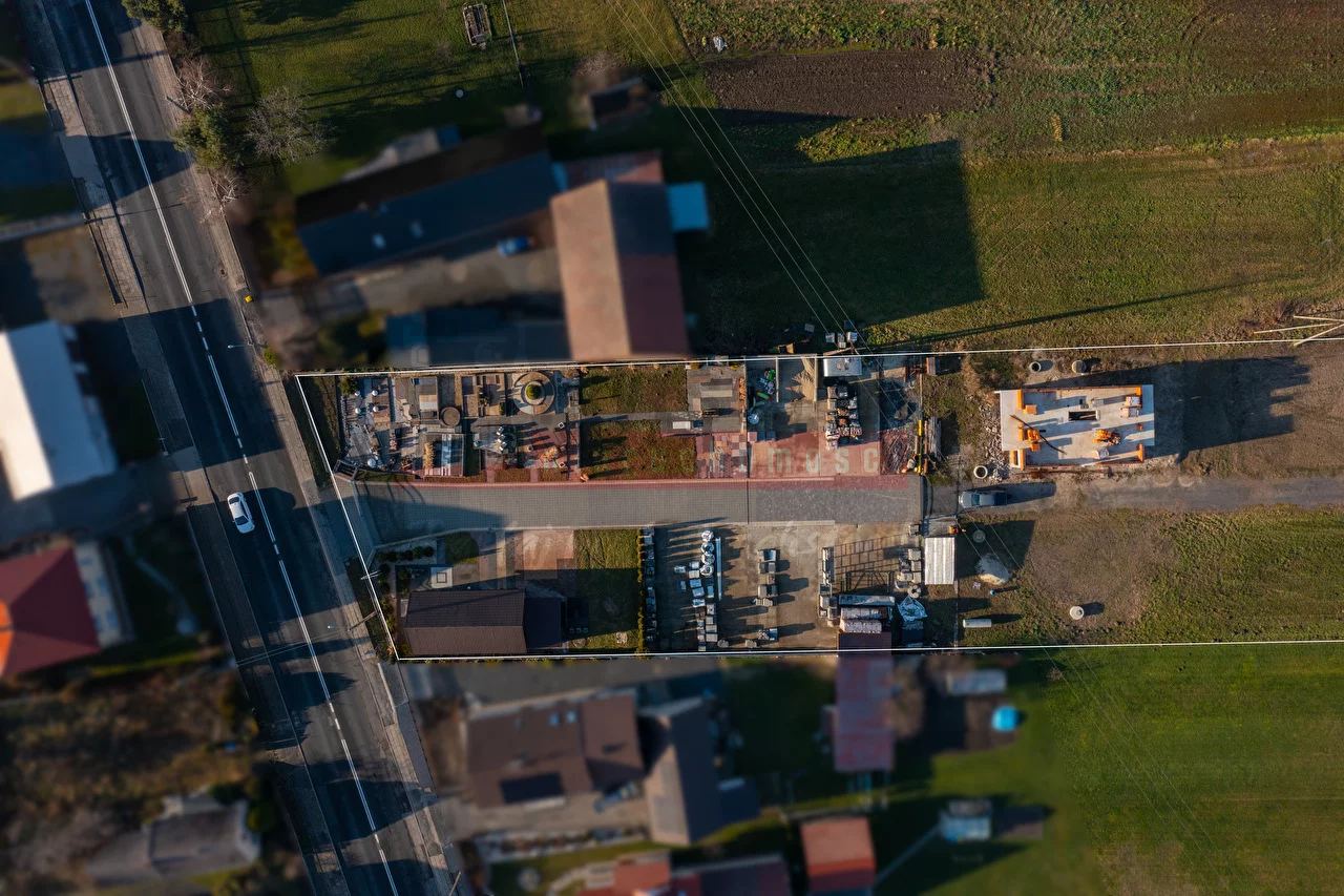 Lokal użytkowy 75,00 m², oferta nr , 15446, Opole, Wrzoski