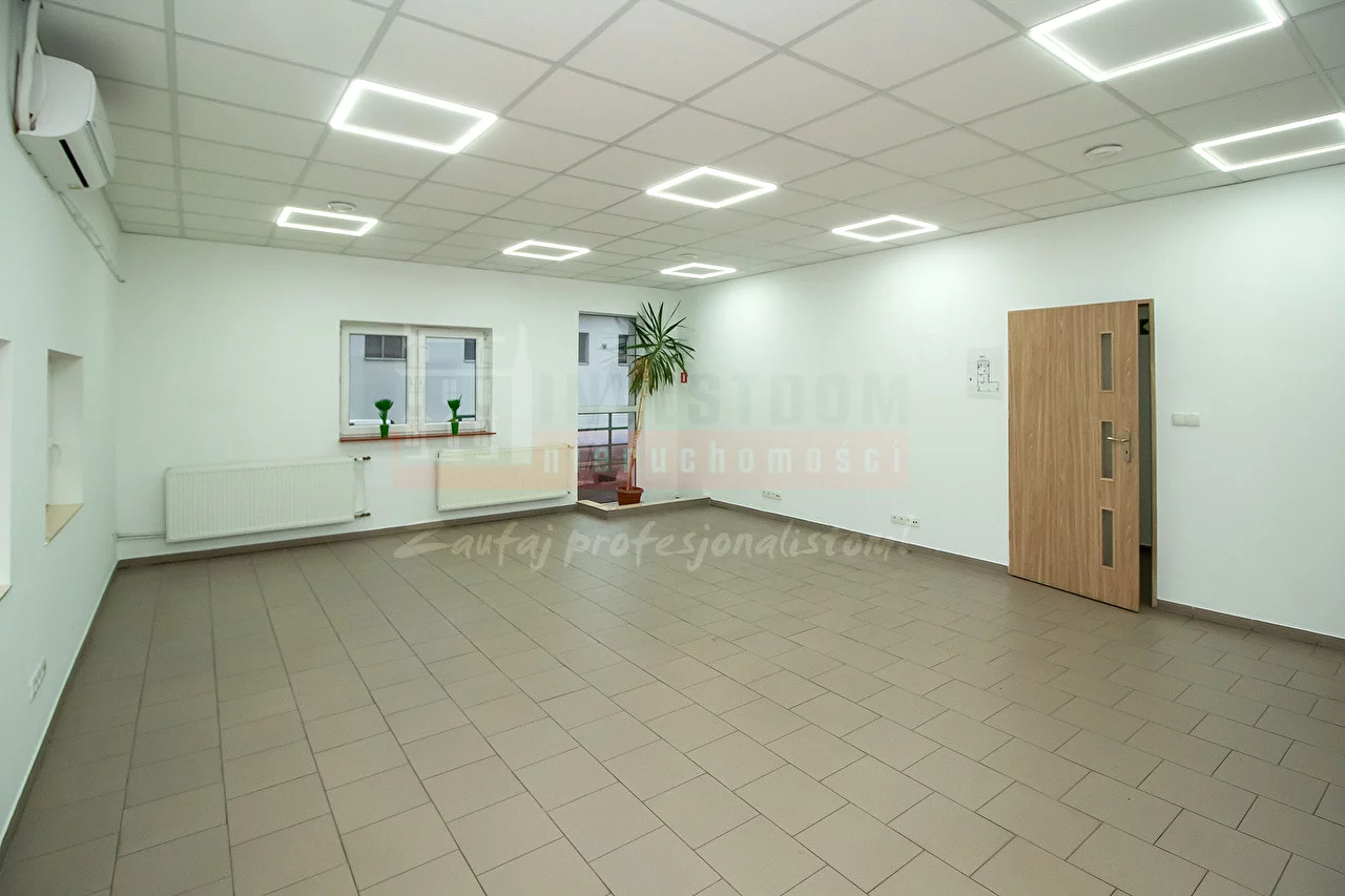 Lokal użytkowy 160,00 m², oferta nr , 15945, Opole, Zakrzów