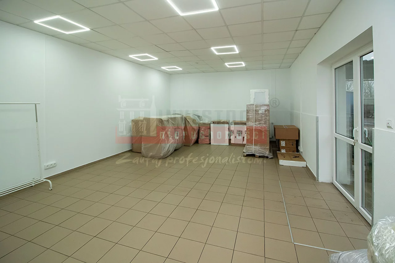 Lokal użytkowy 160,00 m², oferta nr , 15945, Opole, Zakrzów