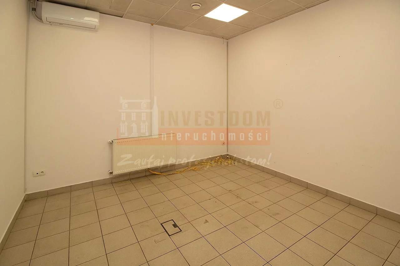 Lokal użytkowy 220,00 m², oferta nr , 15943, Opole, Zakrzów