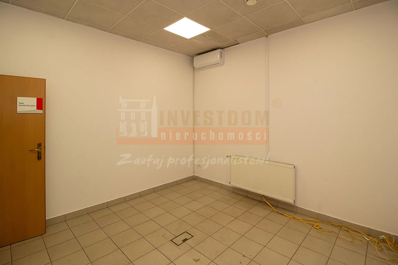 Lokal użytkowy 220,00 m², oferta nr , 15943, Opole, Zakrzów