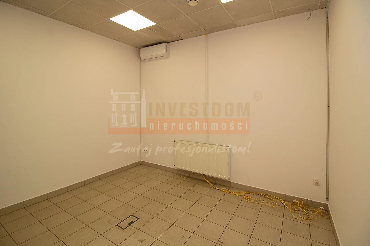 Lokal użytkowy 220,00 m², oferta nr , 15943, Opole, Zakrzów