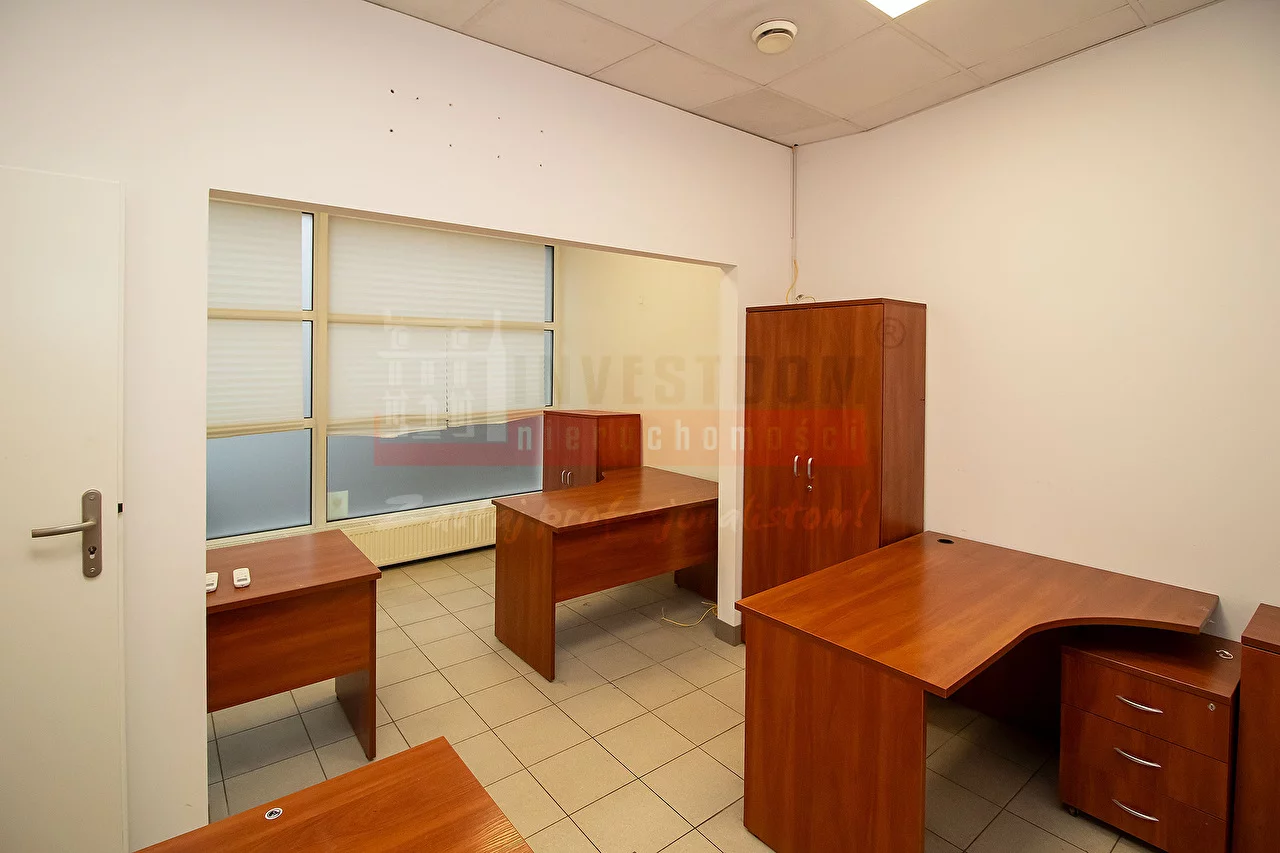 Lokal użytkowy 220,00 m², oferta nr , 15943, Opole, Zakrzów