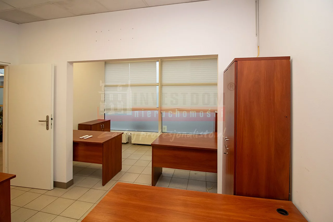 Lokal użytkowy 220,00 m², oferta nr , 15943, Opole, Zakrzów