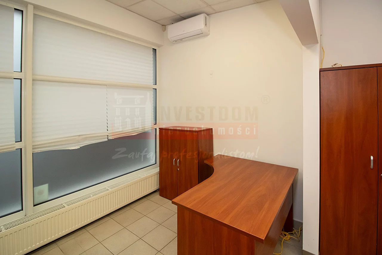 Lokal użytkowy 220,00 m², oferta nr , 15943, Opole, Zakrzów