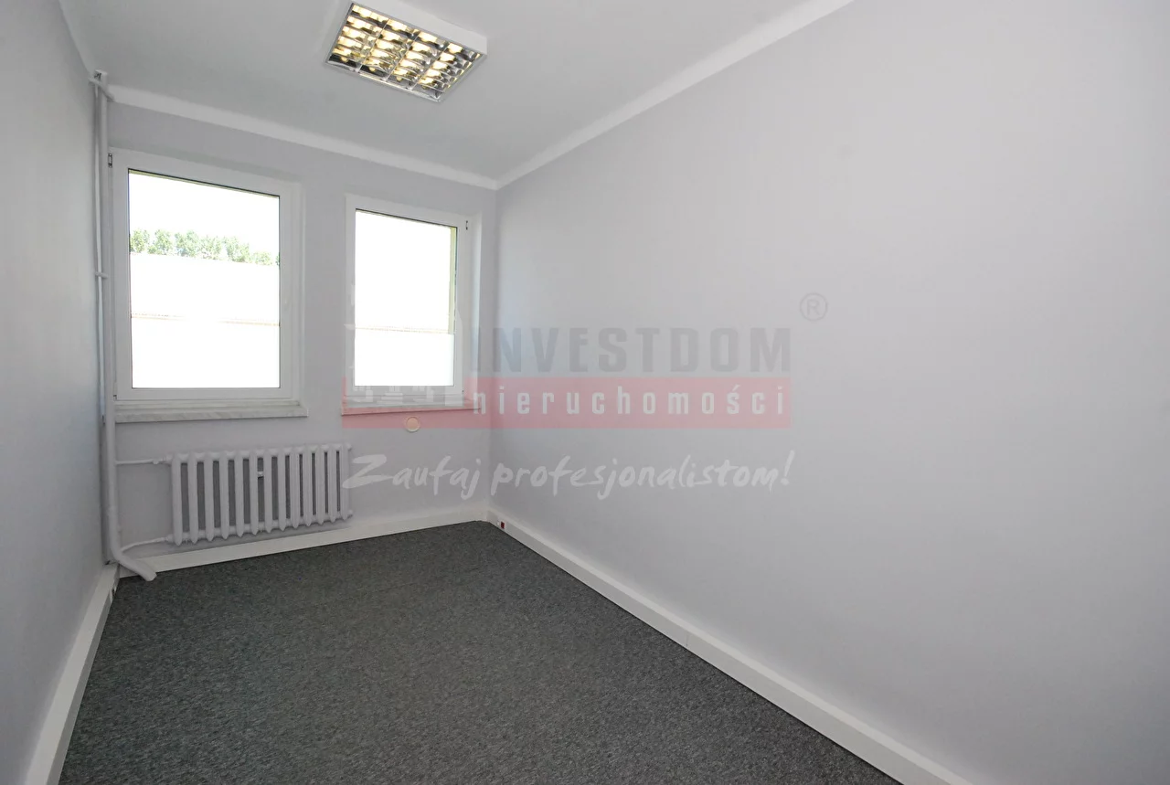 Lokal użytkowy 12,00 m², oferta nr , 11423, Opole, Zakrzów